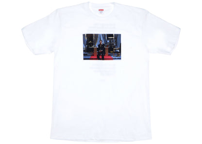 Supreme Scarface Friend Tee White