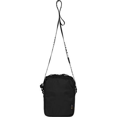 Supreme deals Shoulder Bag (SS18) Black