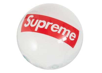 Supreme Storm Bowling Ball White