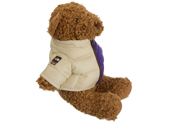 Supreme The North Face Bear Tan