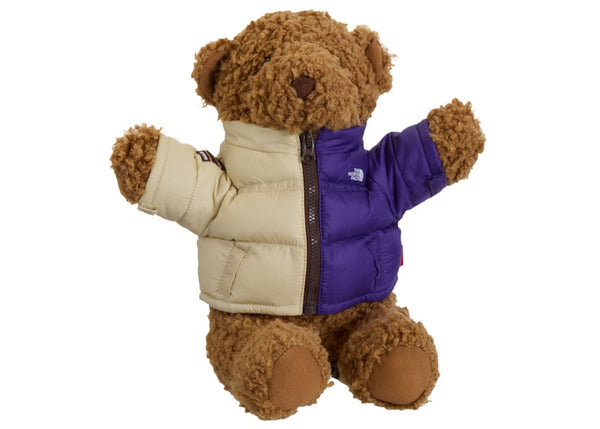 Supreme The North Face Bear Tan