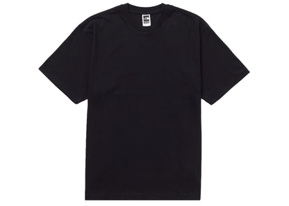 Haut Supreme The North Face S/S Noir