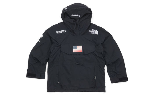 Veste pull Supreme The North Face Trans Antarctica Expedition Noir