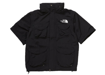 Veste convertible Supreme The North Face Trekking Noir