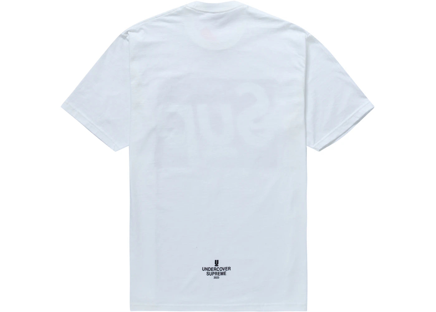 Supreme undercover tee online