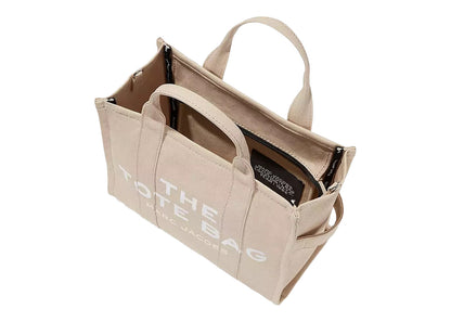 Marc Jacobs The Medium Tote Bag Beige