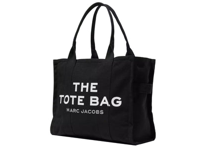 Marc Jacobs The Tote Bag Large Black