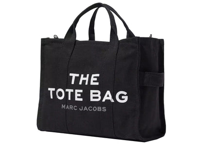 Marc Jacobs The Tote Bag Medium Black