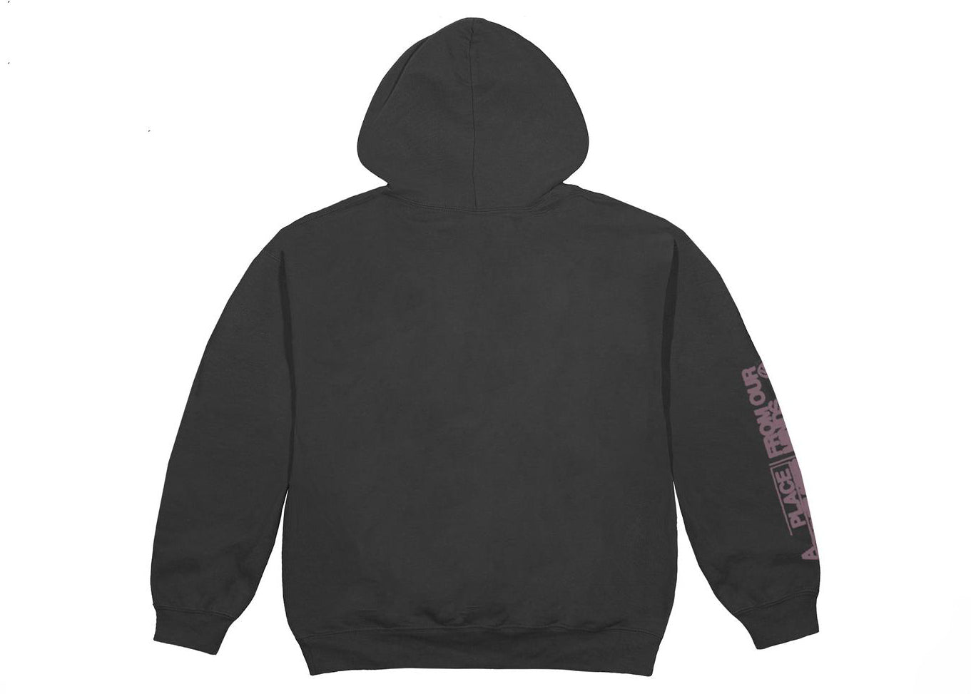 Travis online scott fragment hoodie zip