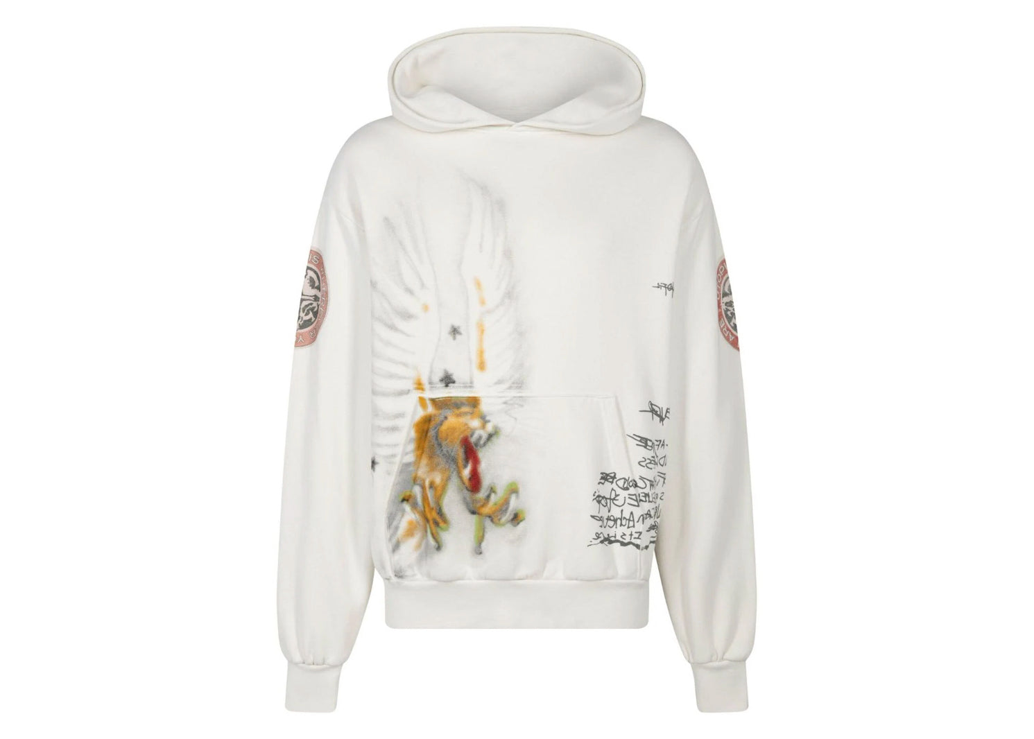 Travis scott hoodie 2024