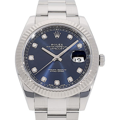 Rolex Datejust 41