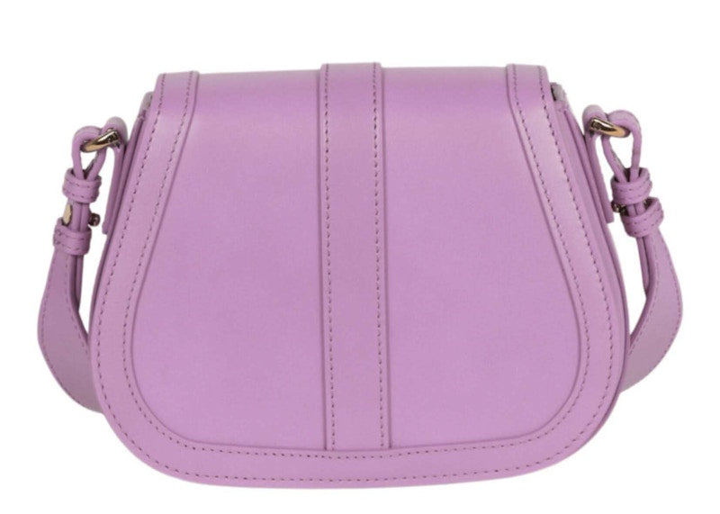 Versace Greca Goddess Bag Large Violet