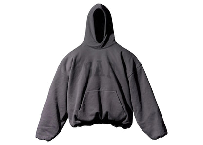 Yeezy Gap Engineered by Balenciaga Dove Hoodie Black