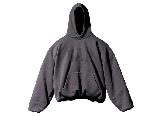 Yeezy Gap Engineered by Balenciaga Dove Hoodie Black 