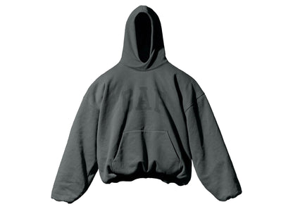 Yeezy Gap Engineered by Balenciaga Dove Hoodie Dark Green