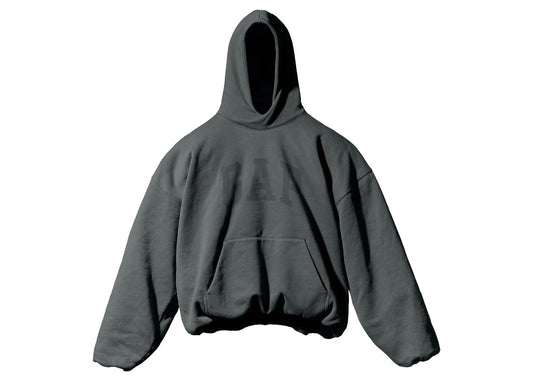 Yeezy Gap Engineered by Balenciaga Dove Hoodie Dark Green 