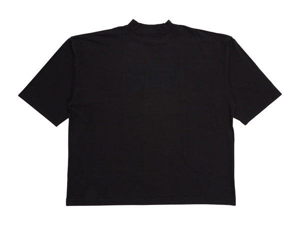 Yeezy Gap Dove No Seam Tee Black