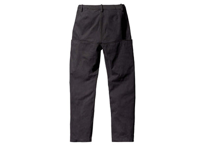 Yeezy Gap Sateen Cargo Pant Black