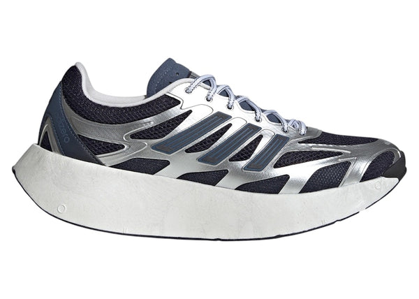 adidas Adizero Aruku Silver Metallic Legend Ink Preloved Ink