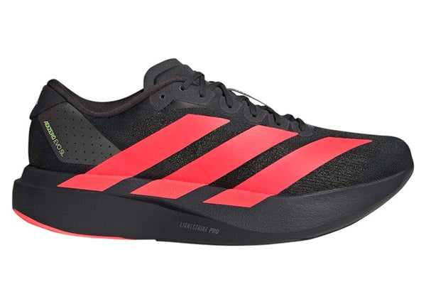 adidas Adizero Evo SL Carbon Lucid Red