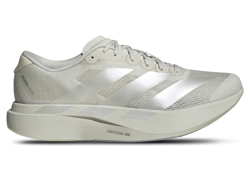 adidas Adizero Evo SL Orbit Grey