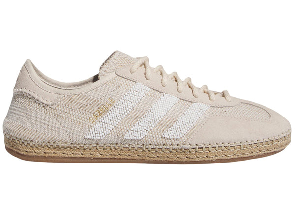 Adidas Gazelle CLOT Halo Ivory