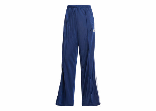 adidas Originals Pantalon de survêtement ample Firebird pour femme Bleu foncé