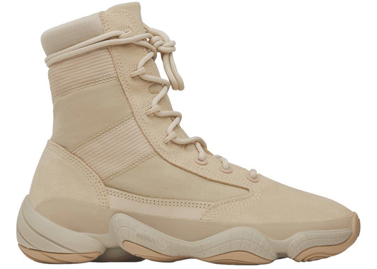 adidas Yeezy 500 High Tactical Boot Sand 