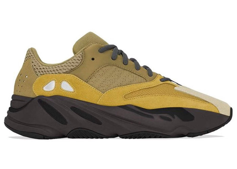 adidas Yeezy Boost 700 Sulphur 