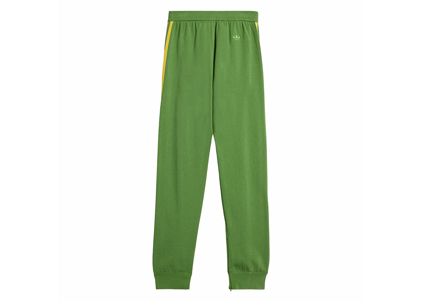 adidas x Wales Bonner Nylon Knit Track Pants Crew Green 