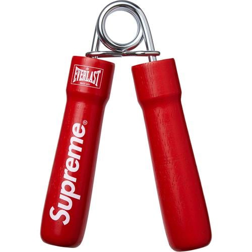 Supreme Everlast Grip, 2014