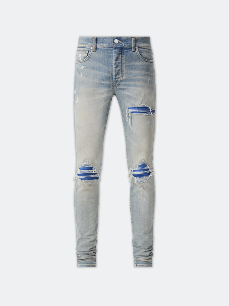 Amiri Jeans Antique Indigo