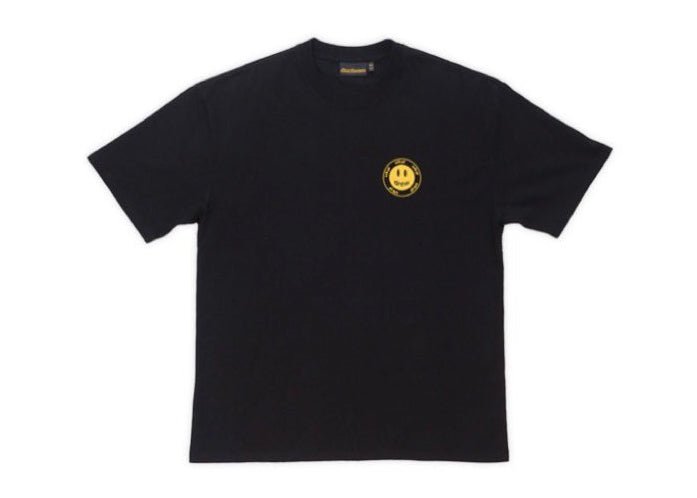 Drew house 2022 Toyko Pop-up Exclusive T-Shirt Black