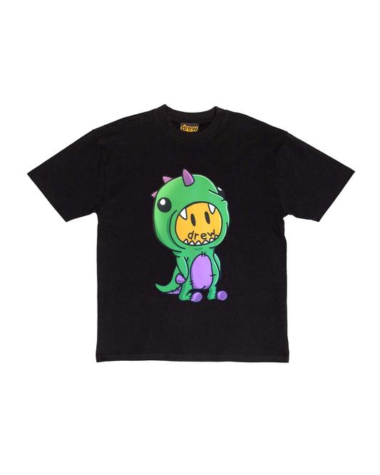 Drew house dinodrew t-shirt black