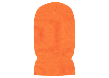 Drew house drew ski mask orange