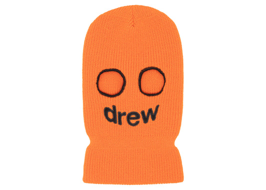 Drew House a dessiné un masque de ski orange