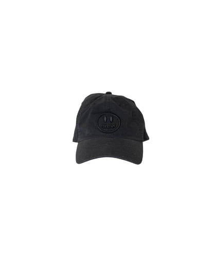 Drew house mascot dad hat black