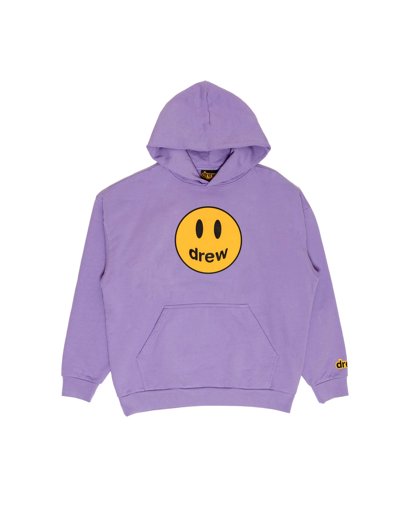 Drew house mascot hoodie lavender