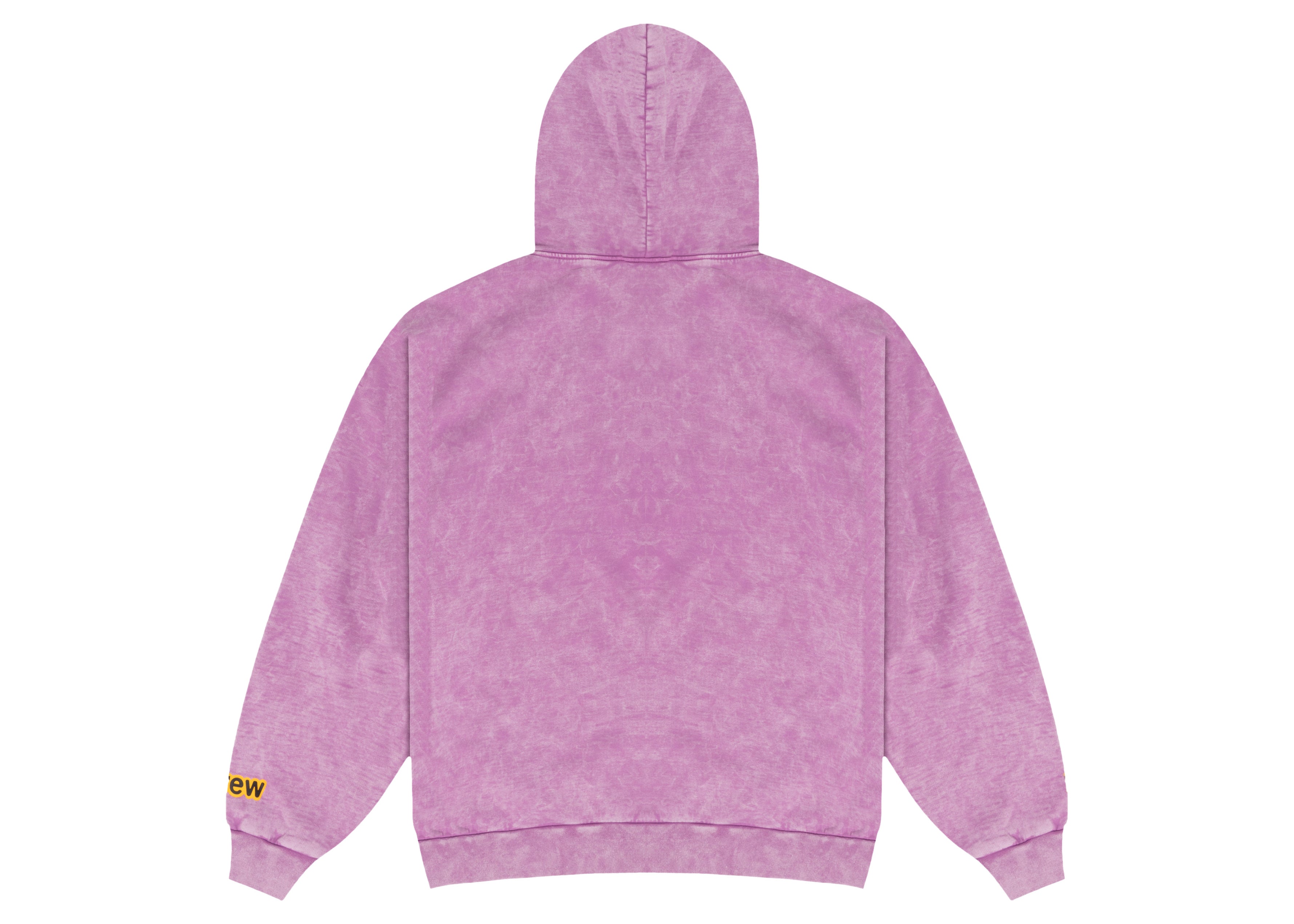 Purple Drew House buy Hoodie