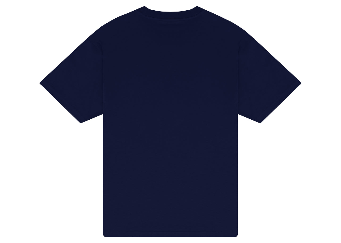 Drew house mascot ss tee dark navy