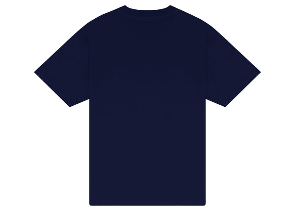 Drew house mascot ss tee dark navy
