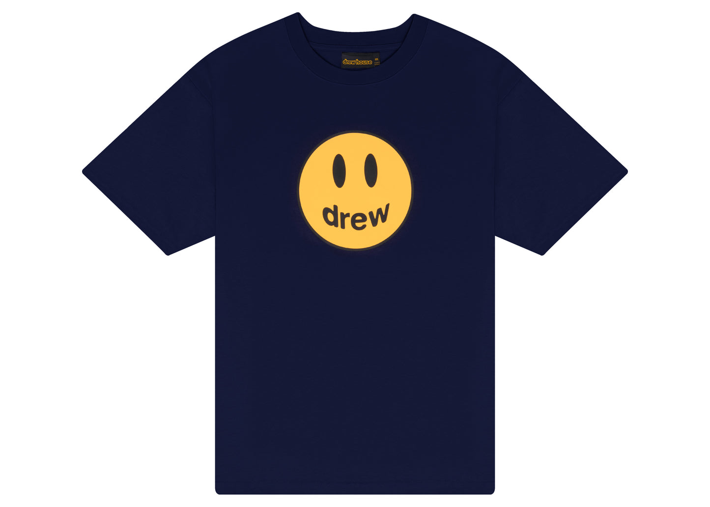 Drew house mascot ss tee dark navy