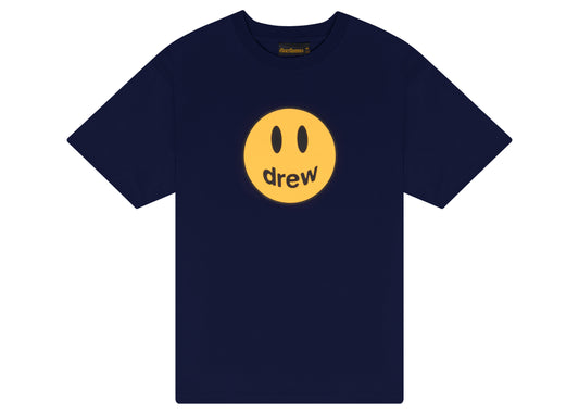 Drew house mascot ss tee dark navy