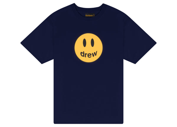 Drew house mascot ss tee dark navy