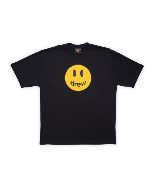 T-shirt mascotte Drew House noir