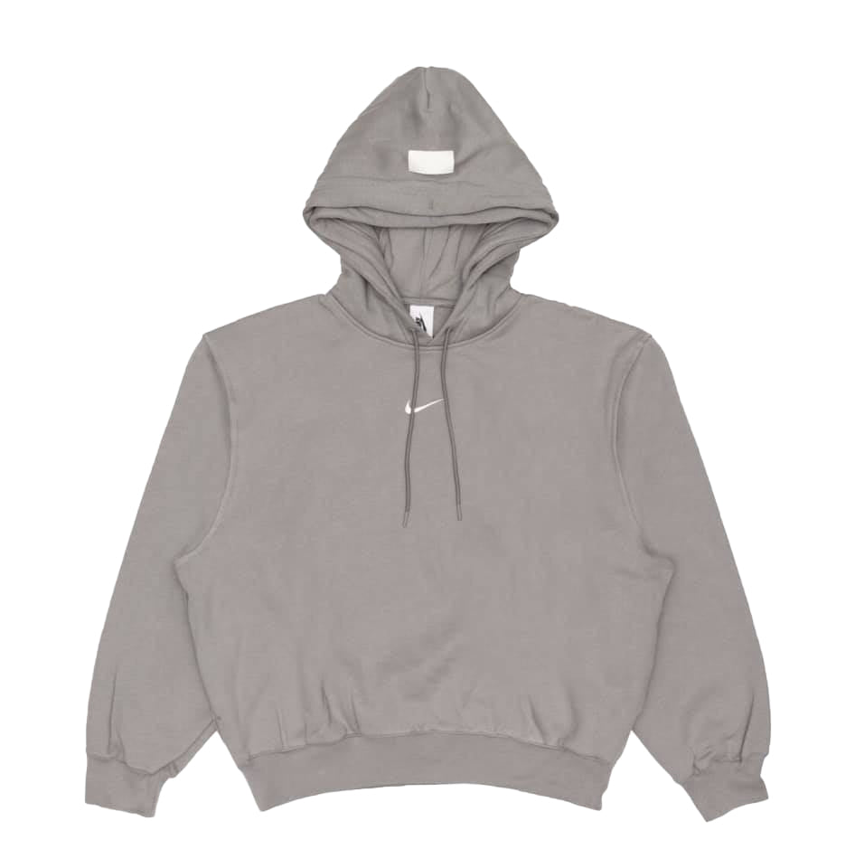 Fear of God x Nike Double Hood Hoodie Dust/Sail