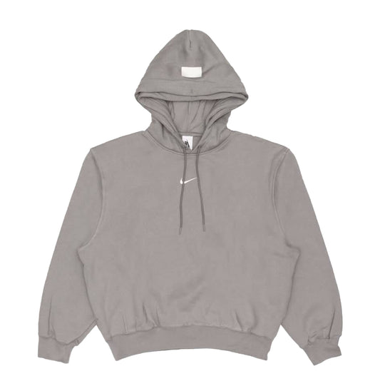 Fear of God x Nike Double Hood Hoodie Dust/Sail