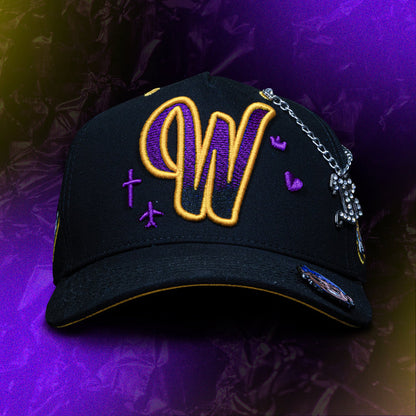 W Merch WxB Edition Two