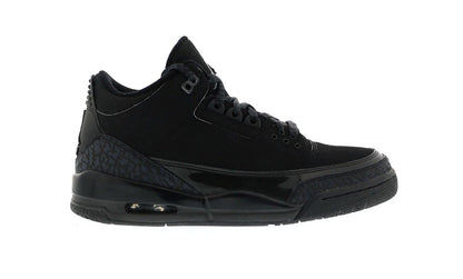 Jordan 3 Retro Black Cat