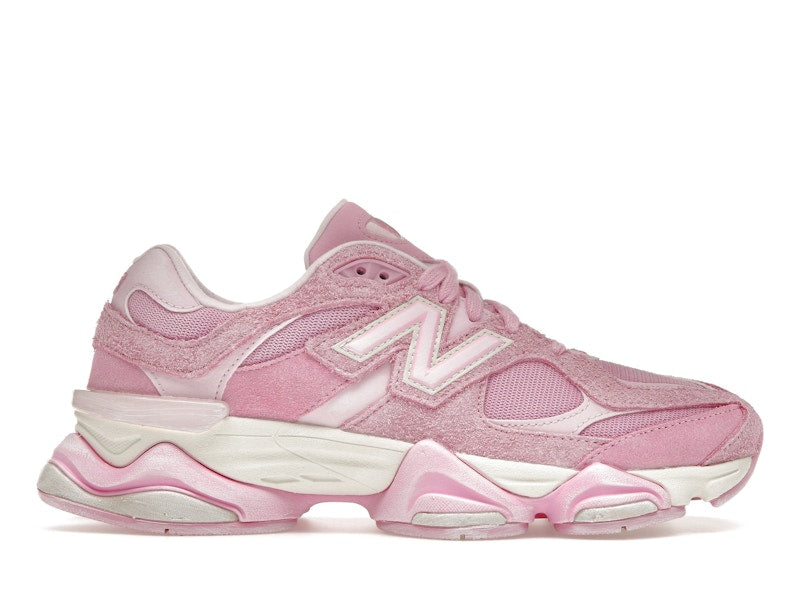 New Balance 9060 ASOS Exclusive Pink Overdye